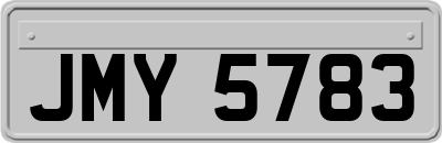 JMY5783