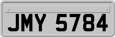 JMY5784