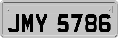 JMY5786