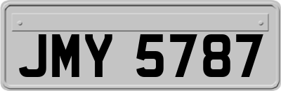 JMY5787