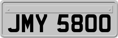 JMY5800