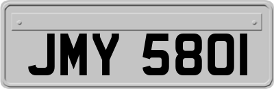 JMY5801
