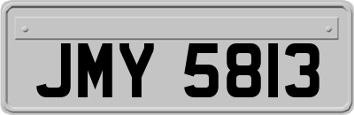 JMY5813