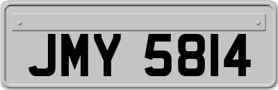 JMY5814