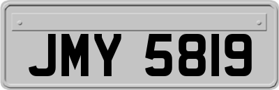 JMY5819