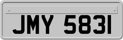 JMY5831