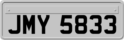 JMY5833