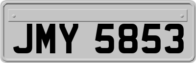 JMY5853