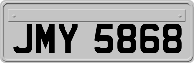 JMY5868