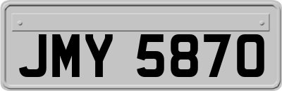 JMY5870