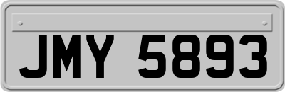 JMY5893