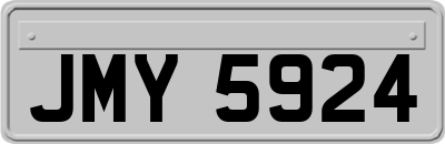JMY5924