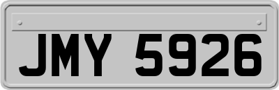 JMY5926
