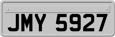 JMY5927