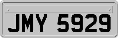 JMY5929