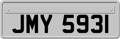 JMY5931