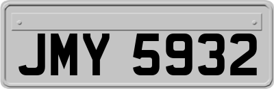 JMY5932