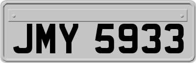 JMY5933