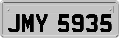 JMY5935
