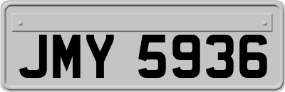 JMY5936