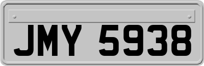 JMY5938