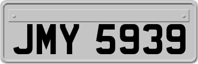 JMY5939