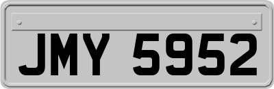 JMY5952