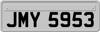 JMY5953