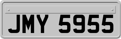 JMY5955