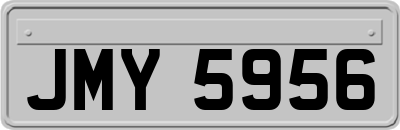 JMY5956