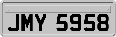 JMY5958