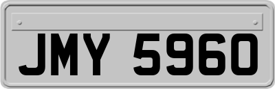 JMY5960