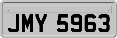 JMY5963