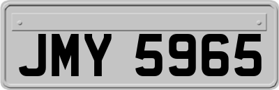 JMY5965