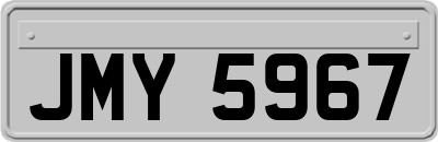 JMY5967