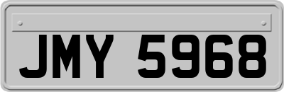 JMY5968