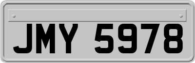 JMY5978