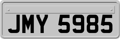JMY5985