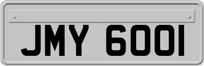 JMY6001