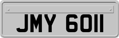 JMY6011
