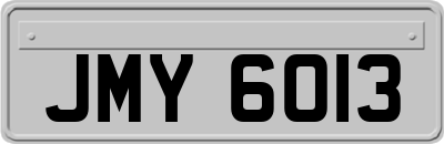 JMY6013