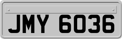 JMY6036