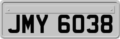 JMY6038