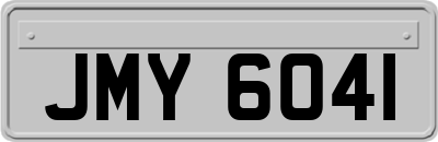 JMY6041