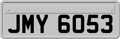 JMY6053