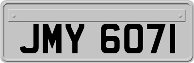 JMY6071