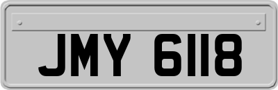 JMY6118