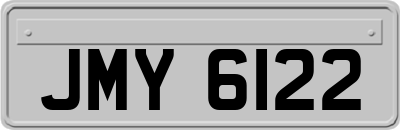 JMY6122