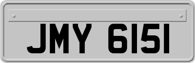 JMY6151