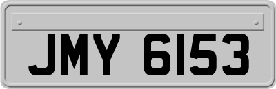 JMY6153